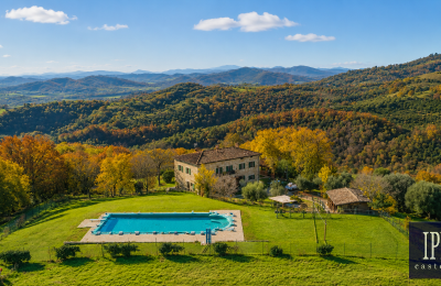 Country property for sale 06073 Mantignana, Umbria, Image 1/35