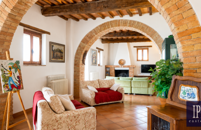 Country property for sale 06073 Mantignana, Umbria, Image 19/35