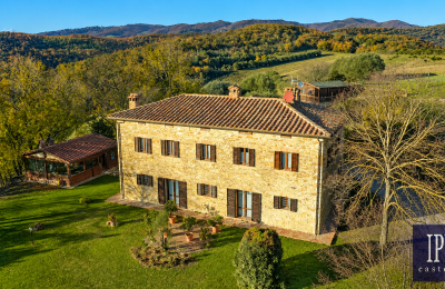Country property for sale 06073 Mantignana, Umbria, Image 11/35