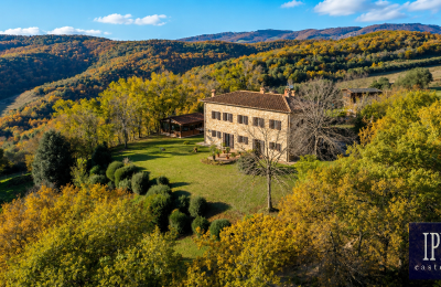 Country property for sale 06073 Mantignana, Umbria, Image 16/35