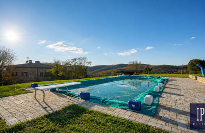 Country property for sale 06073 Mantignana, Umbria, Image 13/35