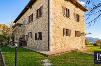 Country property for sale 06073 Mantignana, Umbria, Image 14/35