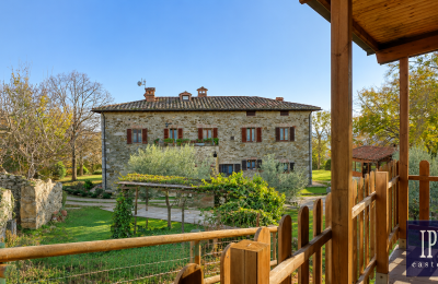 Country property for sale 06073 Mantignana, Umbria, Image 8/35