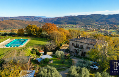 Country property for sale 06073 Mantignana, Umbria, Image 9/35