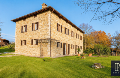 Country property for sale 06073 Mantignana, Umbria, Image 15/35