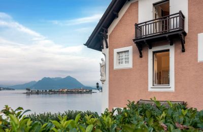 Historic Villa Baveno, Piemont