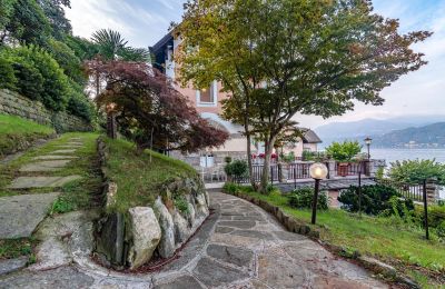 Historic Villa for sale Baveno, Piemont, Image 18/25