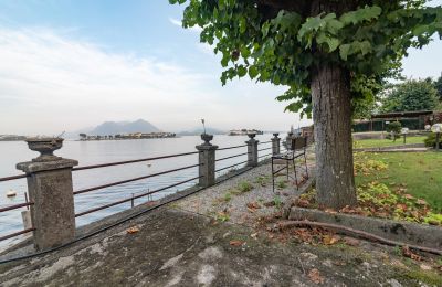 Historic Villa for sale Baveno, Piemont, Image 25/25