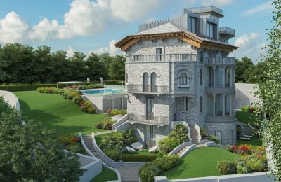 Historic Villa for sale Baveno, Piemont, Image 6/20