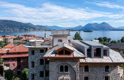 Historic Villa for sale Baveno, Piemont, Image 1/20