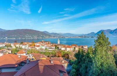 Historic Villa for sale Baveno, Piemont, Image 15/20