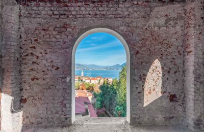 Historic Villa for sale Baveno, Piemont, Image 16/20