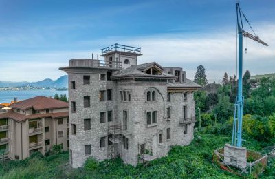 Historic Villa for sale Baveno, Piemont, Image 20/20