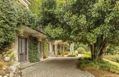 Historic Villa for sale Verbania, Piemont, Image 8/20