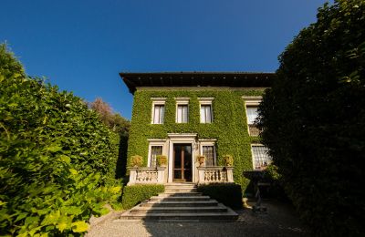 Historic Villa for sale Verbania, Piemont, Image 9/20