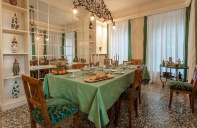 Historic Villa for sale Verbania, Piemont, Image 16/20
