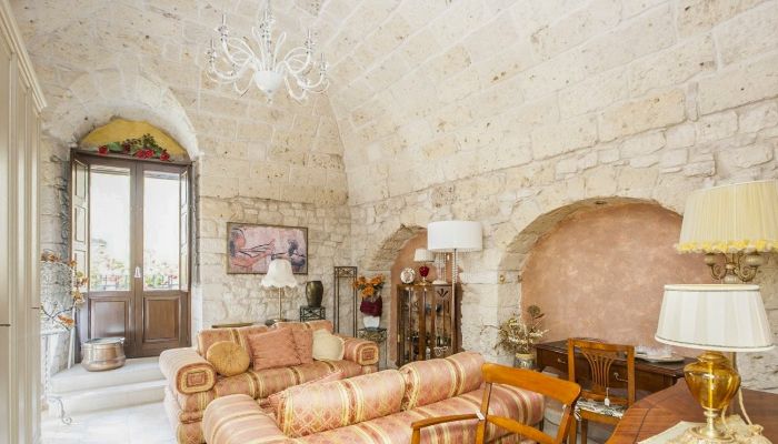 Town House for sale Cassano delle Murge, Apulia,  Italy