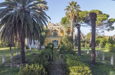 Historic Villa for sale Mesagne, Apulia:  Manor