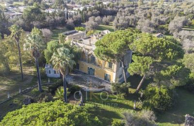 Historic Villa for sale Mesagne, Apulia:  