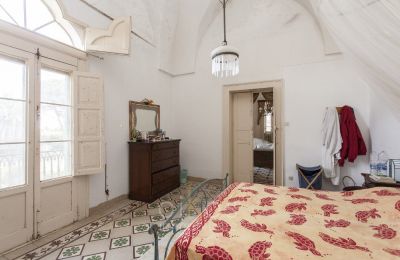 Historic Villa for sale Mesagne, Apulia:  