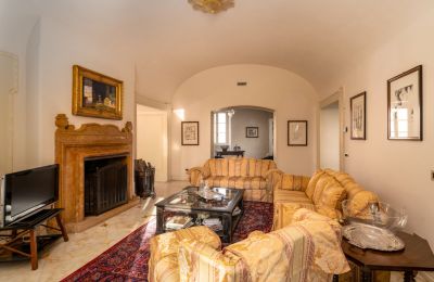Historic Villa for sale Pistoia, Tuscany, Image 9/41
