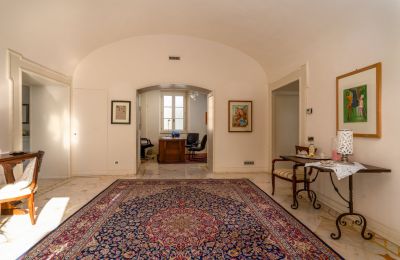 Historic Villa for sale Pistoia, Tuscany, Image 14/41