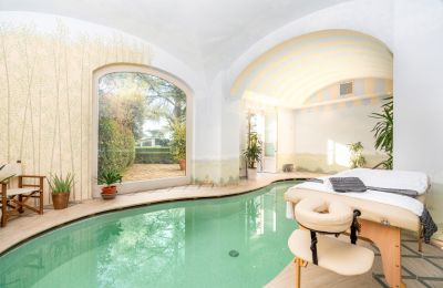 Historic Villa for sale Pistoia, Tuscany, Image 23/41