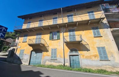Country home for sale Magognino, Piemont, Image 1/31