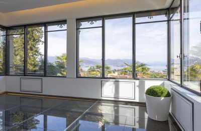 Historic Villa for sale 28838 Stresa, Piemont, Image 9/20