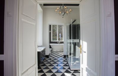 Historic Villa for sale 28838 Stresa, Piemont, Image 13/20