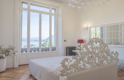 Historic Villa for sale 28838 Stresa, Piemont:  