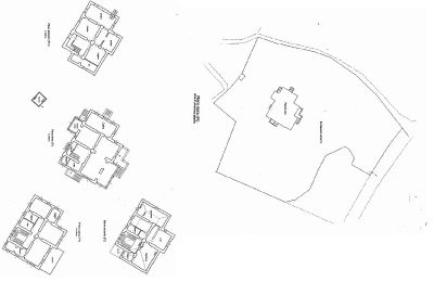 Property Stresa, Floor plan 1