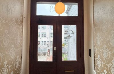 Period mansion for sale 26919 Brake (Unterweser), Lower Saxony, Windfang