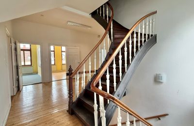 Period mansion for sale 26919 Brake (Unterweser), Lower Saxony, Flur OG