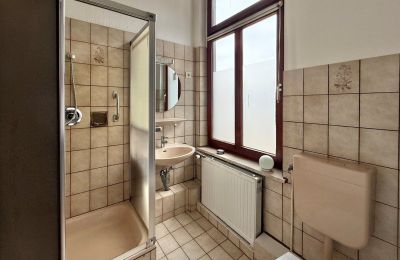 Period mansion for sale 26919 Brake (Unterweser), Lower Saxony, Erker