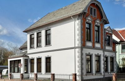 Period mansion for sale 26919 Brake (Unterweser), Lower Saxony, Exterior View