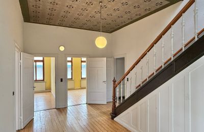 Period mansion for sale 26919 Brake (Unterweser), Lower Saxony, Flur EG