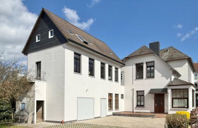 Period mansion for sale 26919 Brake (Unterweser), Lower Saxony, Ansicht Nebengebäude