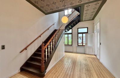 Period mansion for sale 26919 Brake (Unterweser), Lower Saxony, Flur EG