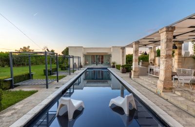 Country property for sale Mesagne, SP 45 300, Apulia, Image 27/38