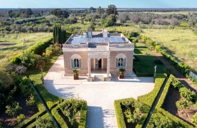 Country property for sale Mesagne, SP 45 300, Apulia, Image 2/38
