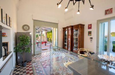 Country property for sale Mesagne, SP 45 300, Apulia, Image 22/38