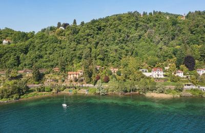 Historic Villa for sale Meina, Piemont, Image 4/61