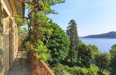 Historic Villa for sale Meina, Piemont, Image 5/61