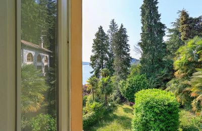 Historic Villa for sale Meina, Piemont, Image 6/61