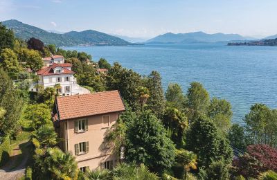 Historic Villa for sale Meina, Piemont, Image 7/61