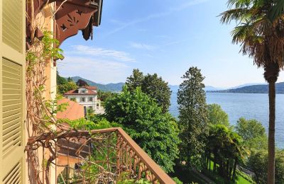 Historic Villa for sale Meina, Piemont, Image 13/61