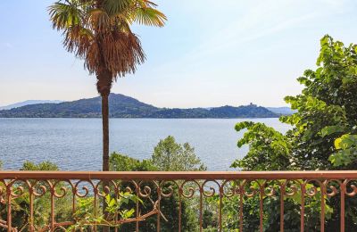 Historic Villa for sale Meina, Piemont, Image 16/61
