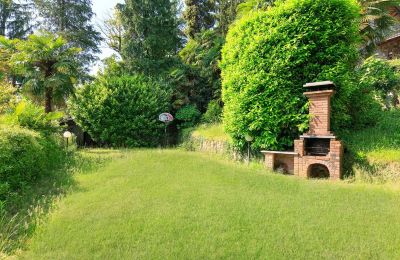 Historic Villa for sale Meina, Piemont, Image 18/61