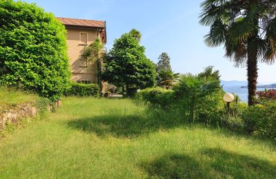 Historic Villa for sale Meina, Piemont, Image 19/61